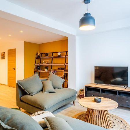 Suberbe Appartement 80 M2 Quartier Castellane - Le Patio - 马赛 外观 照片