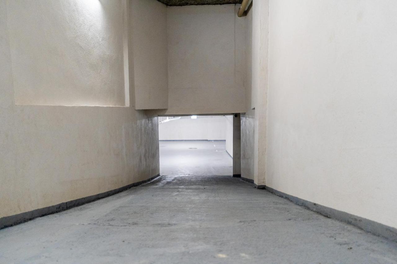 Suberbe Appartement 80 M2 Quartier Castellane - Le Patio - 马赛 外观 照片