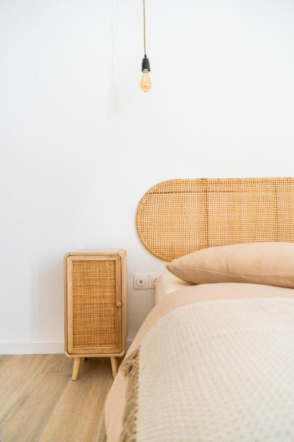 Suberbe Appartement 80 M2 Quartier Castellane - Le Patio - 马赛 外观 照片