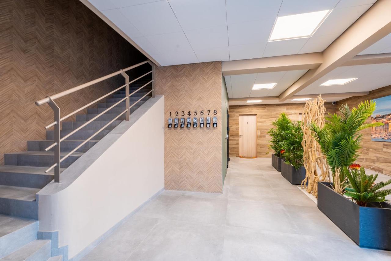 Suberbe Appartement 80 M2 Quartier Castellane - Le Patio - 马赛 外观 照片