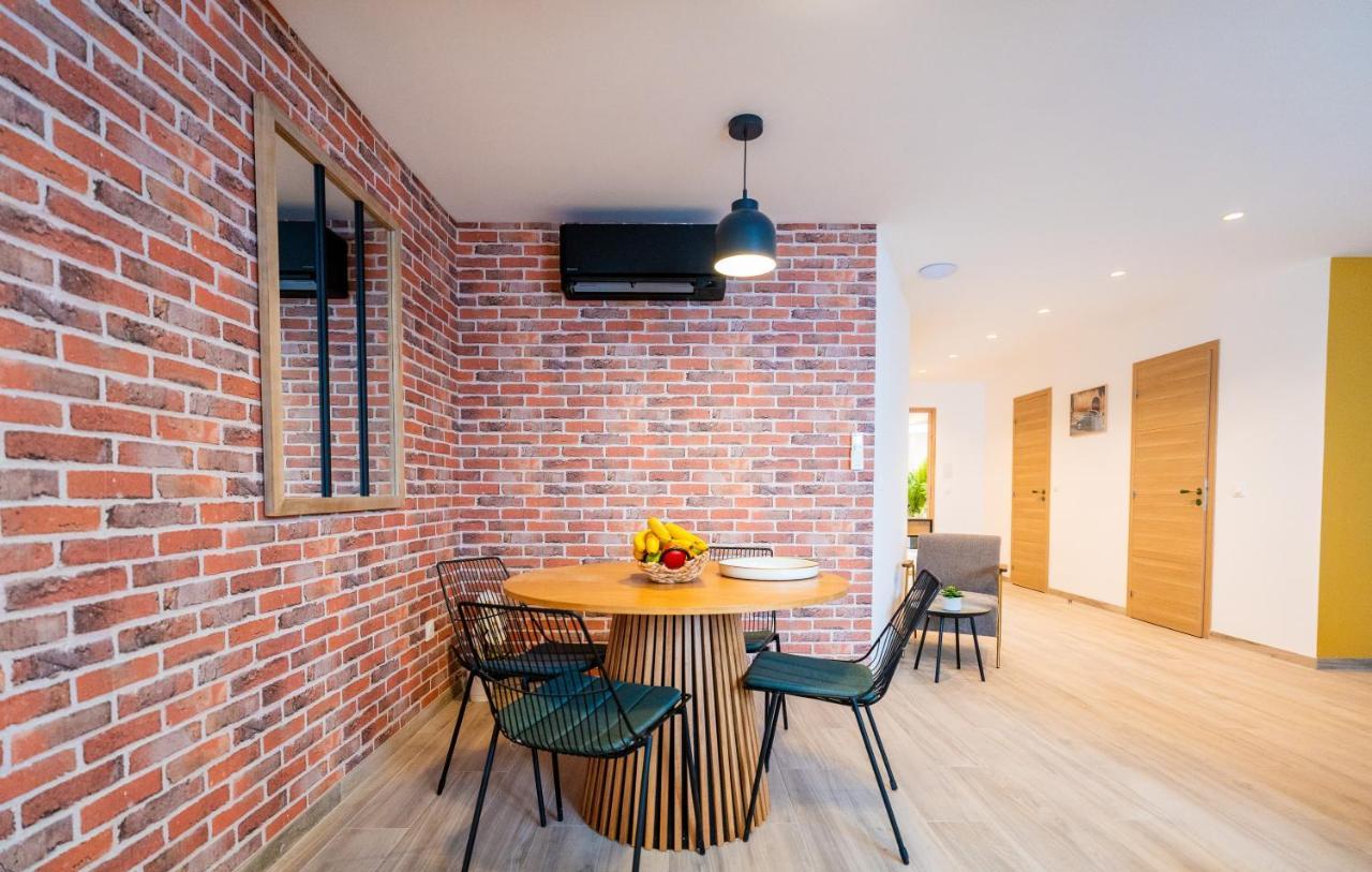 Suberbe Appartement 80 M2 Quartier Castellane - Le Patio - 马赛 外观 照片