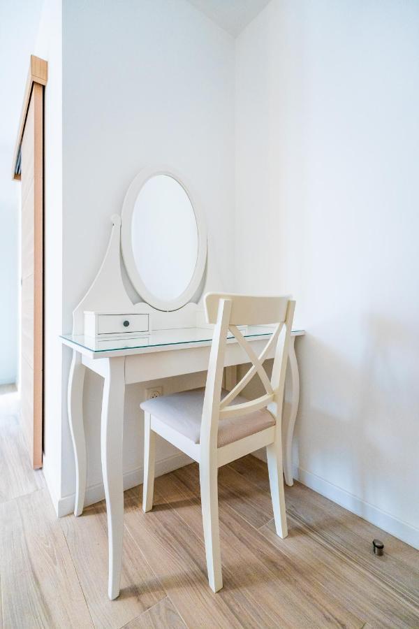Suberbe Appartement 80 M2 Quartier Castellane - Le Patio - 马赛 外观 照片