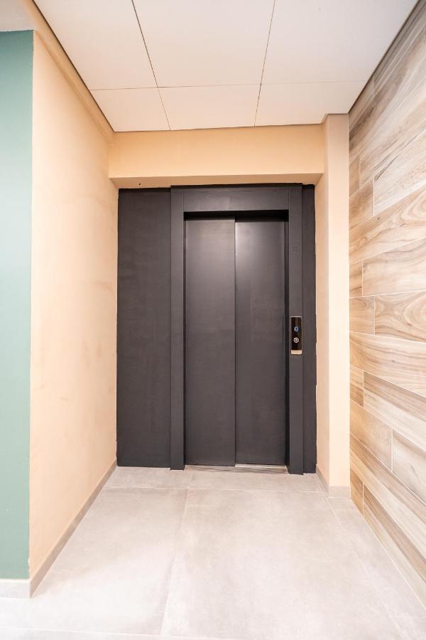 Suberbe Appartement 80 M2 Quartier Castellane - Le Patio - 马赛 外观 照片